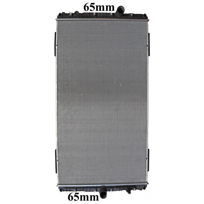 Radiator Assembly - To Suit Freightliner Argosy '12- Core: 1349x788x56 - TA154