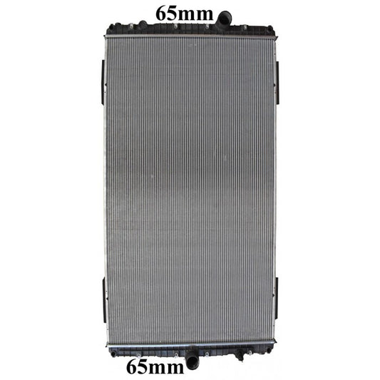 Radiator Assembly - To Suit Freightliner Argosy '12- Core: 1349x788x56 - TA154
