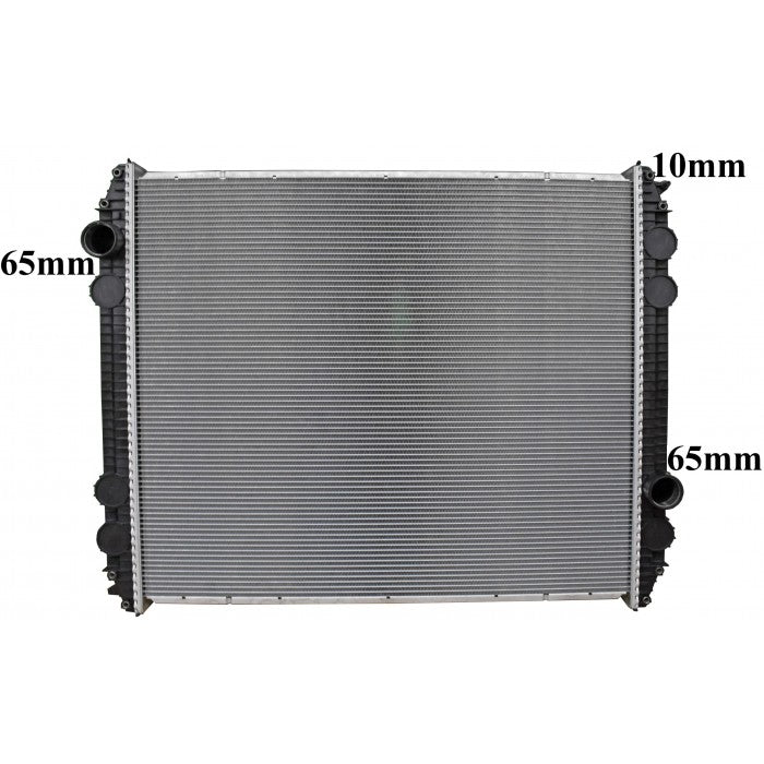 Radiator Assembly - To Suit Freightliner FL112 / CL112 / CL120 Century Clas - TA192