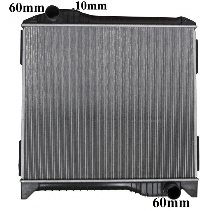 Radiator Assembly - To Suit Hino Super Dolphin FS '94-04 Core: 650x738x36&nb - TA196