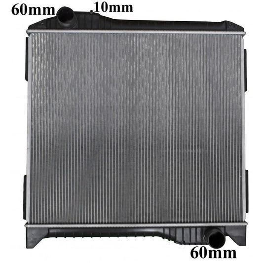Radiator Assembly - To Suit Hino Super Dolphin FS '94-04 Core: 650x738x36&nb - TA196