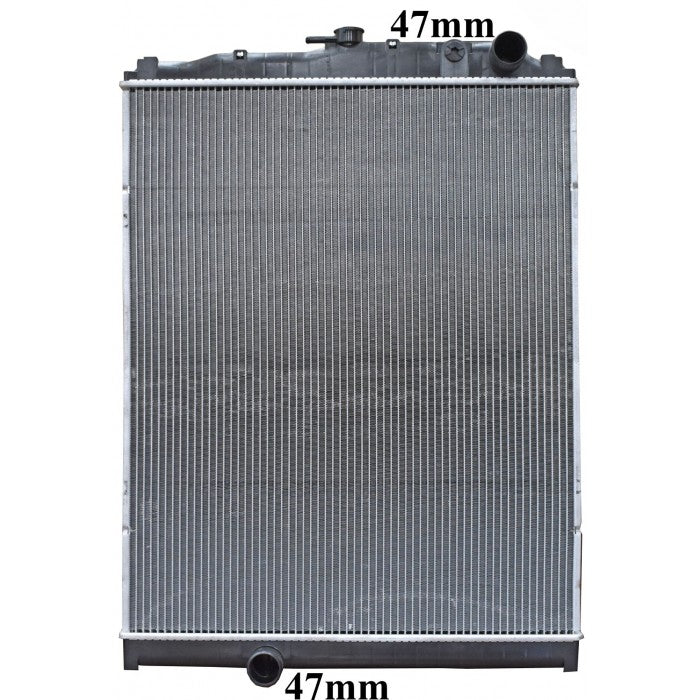 Radiator Assembly - To Suit Mitsubishi Fuso FK SERIES - TA228