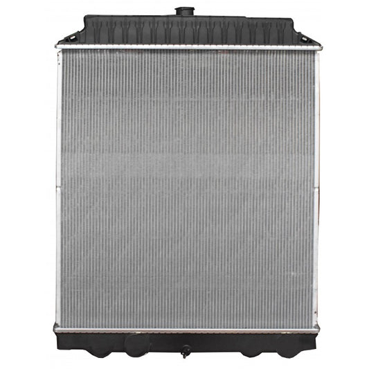 Radiator Assembly - To Suit Nissan UD PK9 / PK10 / PKC37 '08- Core: 721x630x - TA259M
