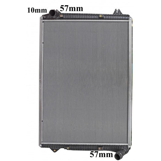 Radiator Assembly - To Suit Scania '17- P220 / P250 / P280 / P320 Core: 970x - TA286