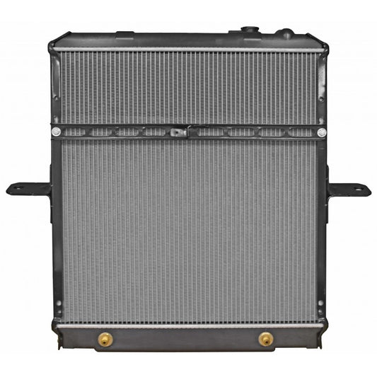 Radiator Assembly - To Suit Isuzu NPR300 / NQR300 / NQR450 '04-10 Core: - TA288A