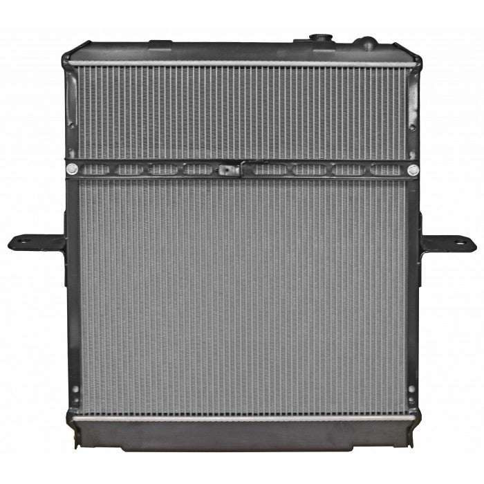 Radiator Assembly - To Suit Isuzu NPR300 / NQR300 / NQR450 '04-10 Core: - TA288M