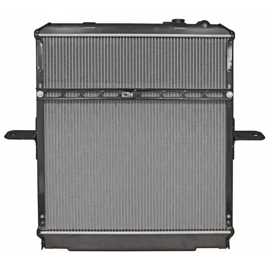 Radiator Assembly - To Suit Isuzu NPR300 / NQR300 / NQR450 '04-10 Core: - TA288M