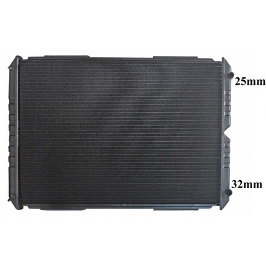 Radiator Assembly - BC Ford L Series '88-98Core: 950x727x61 - TA305