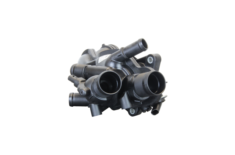 Thermostat - MINI R55-R61 1.6L '08-17 105 DEG MODULE - THST105