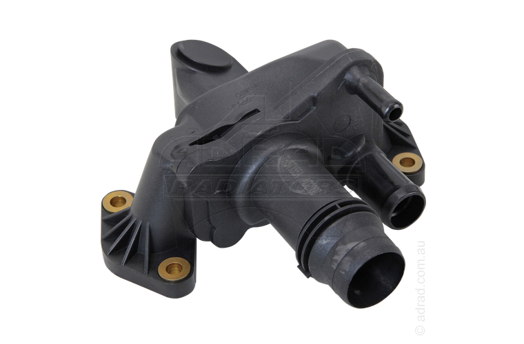Thermostat - TERRITORY SZ 2.7ltr TD '11-16 DISCOVERY 3 & 4 2.7ltr '05-12 & Housing - THST155A