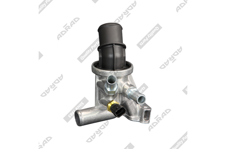 Thermostat - HOLDEN COLORADO RG '12-9/13 2.8ltr Turbo Diesel & Housing - THST583A
