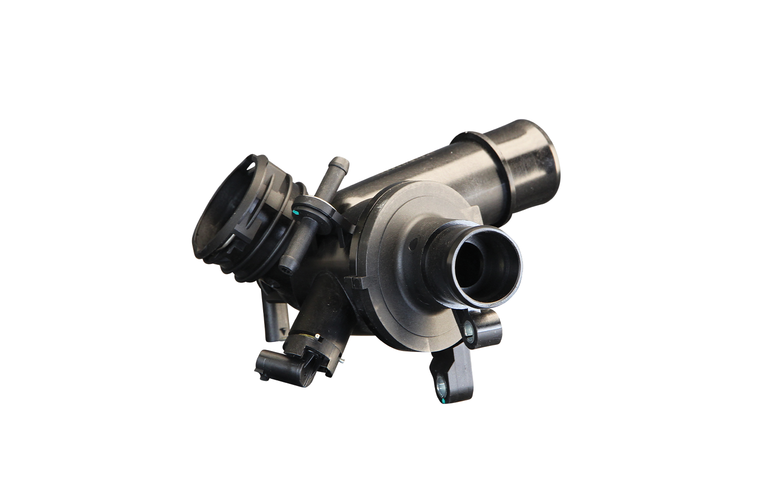 Thermostat - MERCEDES SPRINTER / VITO C / E CLASS - THST713A