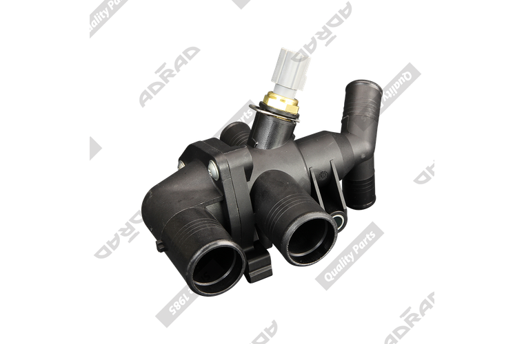 Thermostat - FORD RANGER PX 3.2L '14-22 MAZDA BT-50 UR, UP - THST755A