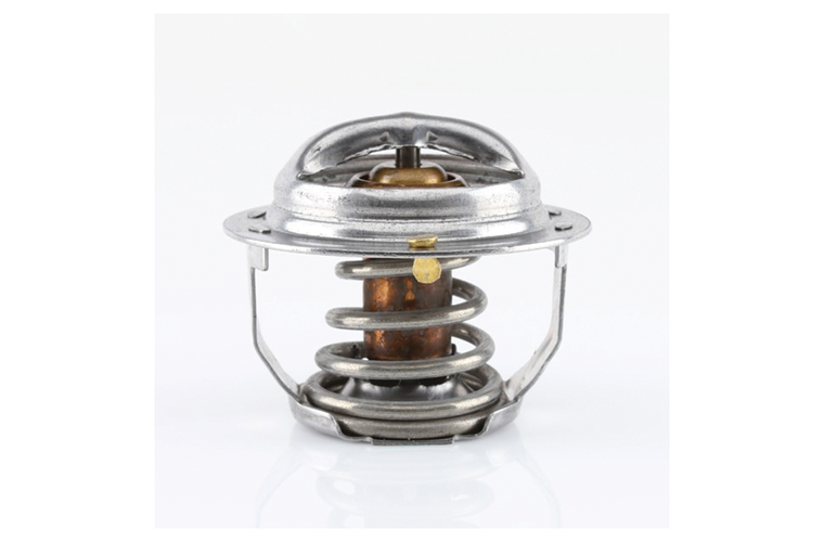 Thermostat - High Flow 77°C flange 56mm Subaru Forester pre 2005 - TT294-170P