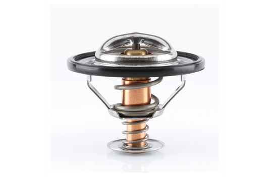 Thermostat - High Flow 82°C 64mm flange 29mm Foot 42mm H Mitsi Magna - TT301-180P