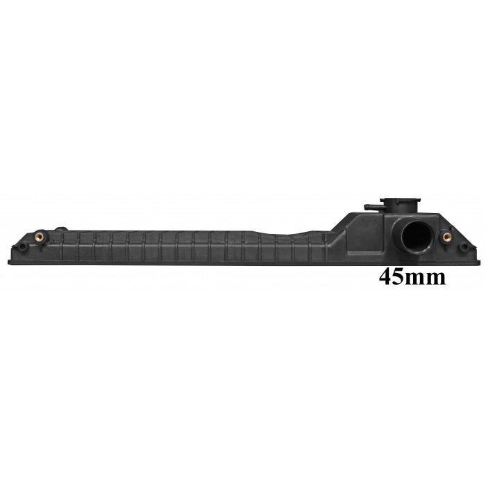 Radiator Assembly - To Suit Caterpillar Size: 641x124 - TT397