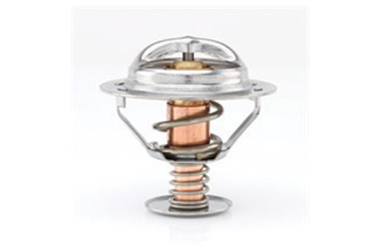 Thermostat - High Flow 77°C flange 56mm Toyota Fortuner, Hiace - TT410-180P