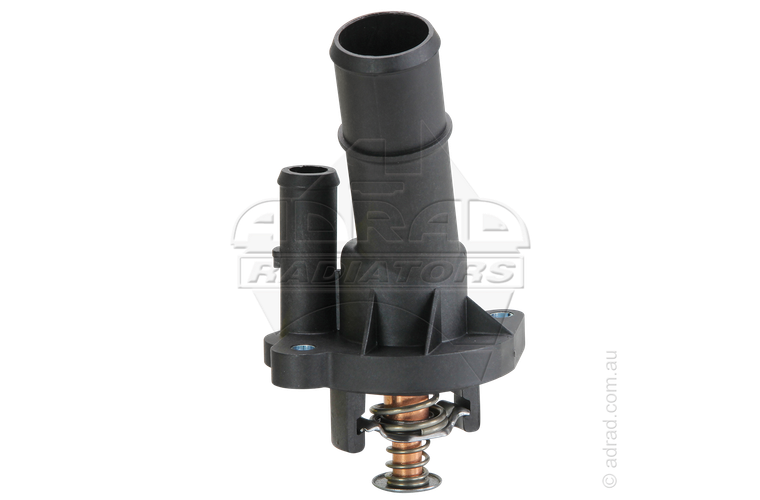 Thermostat - & Housing 82 Deg / Bypass Ford Focus / Mazda 3 - TT514-180P