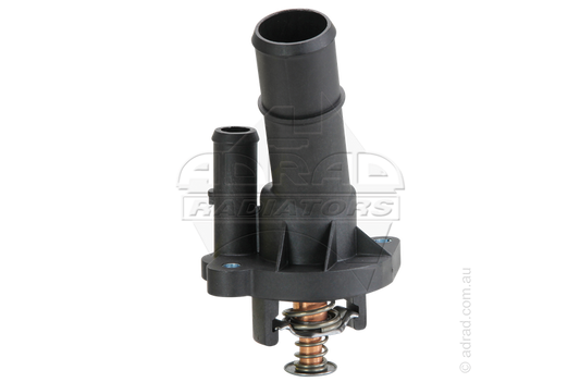 Thermostat - & Housing 82 Deg / Bypass Ford Focus / Mazda 3 - TT514-180P