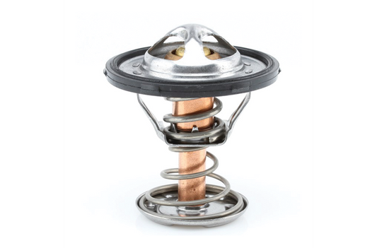 Thermostat - High Flow 71°C 56mm flange 40.3mm foot 52.5mm H - TT523-160
