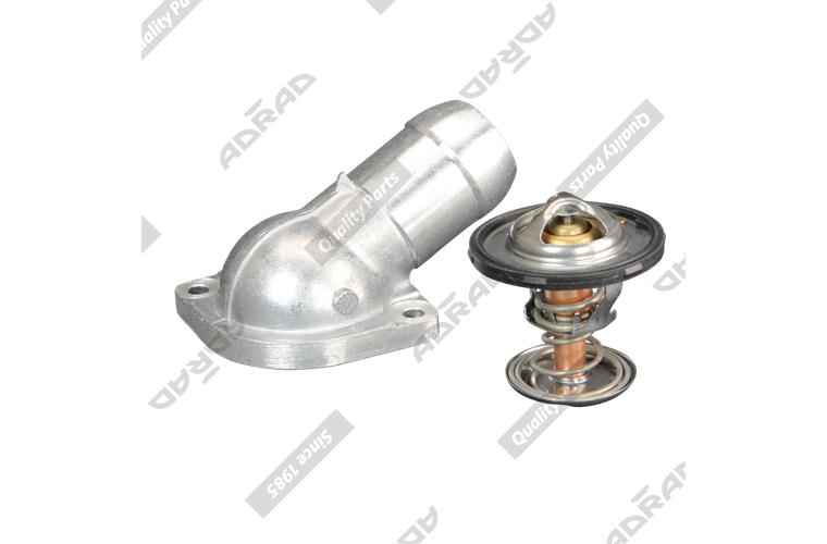 Thermostat - 40mm / 86 Deg / Housing - TT524-187