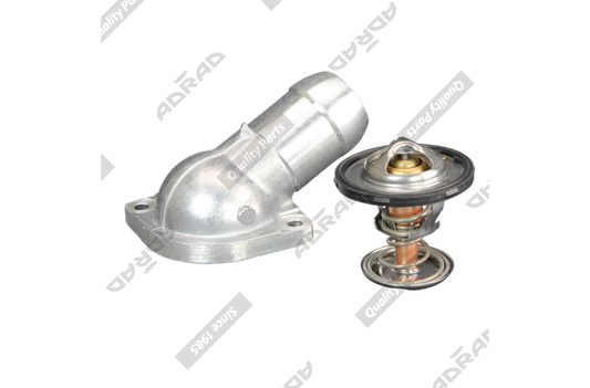 Thermostat - 40mm / 86 Deg / Housing - TT524-187