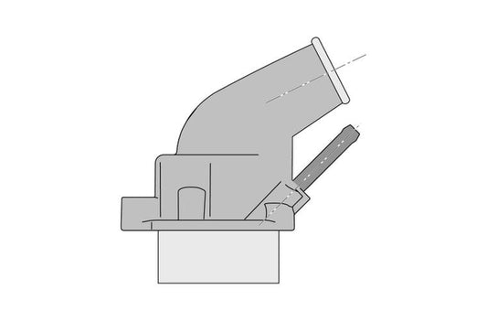 Thermostat - Boxed 87 Deg / Special Design - TT582-189P