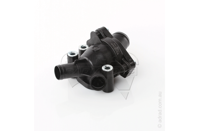 Thermostat - & Housing FORD FOCUS/KUGA/MONDEO 2.5L VOLVO C30/C70/S40/V50 - TT608-194