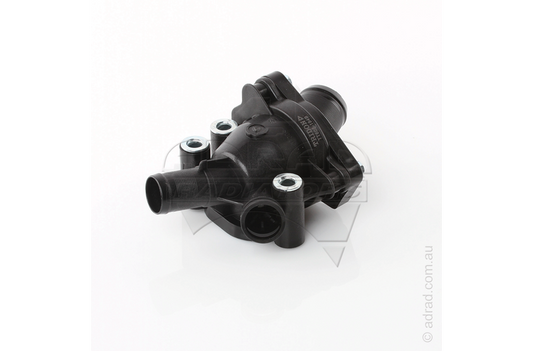 Thermostat - & Housing FORD FOCUS/KUGA/MONDEO 2.5L VOLVO C30/C70/S40/V50 - TT608-194