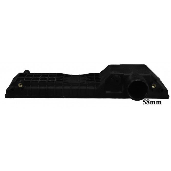 Radiator Assembly - PerkinsSize: 461x124 - TT685
