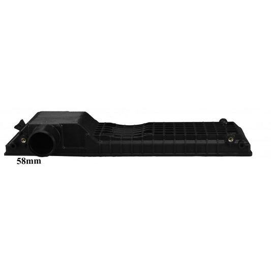 Radiator Assembly - Size: 528x124 - TT694