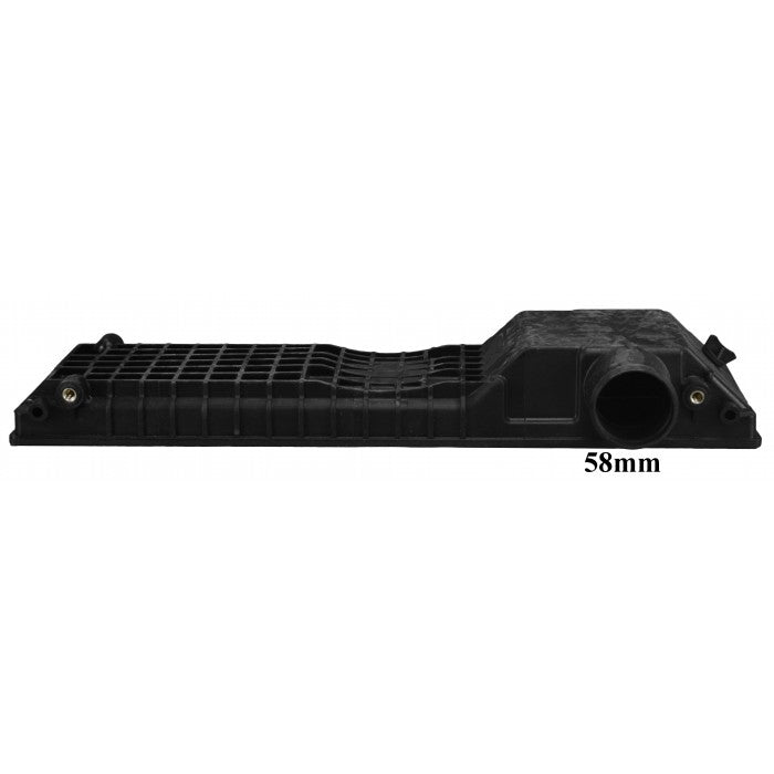 Radiator Assembly - Size: 528x124 - TT695