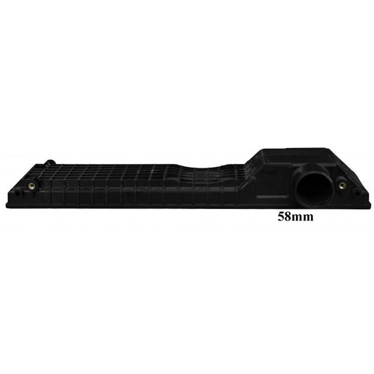 Radiator Assembly - Size: 573x124 - TT696