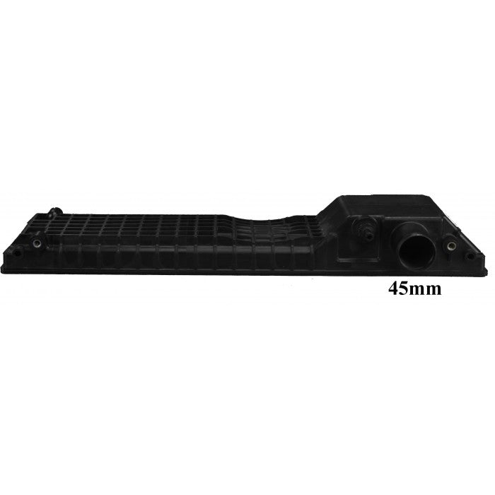 Radiator Assembly - Size: 573x124 - TT697