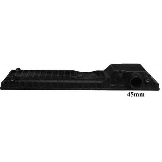Radiator Assembly - Size: 573x124 - TT697