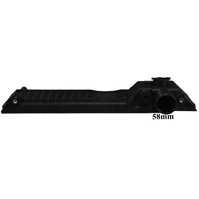 Radiator Assembly - Caterpiller / Cummins / PerkinsSize: 573x124 - TT698