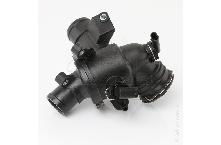 Thermostat - & Housing MERCEDES BENZ SPRINTER - TT713-203