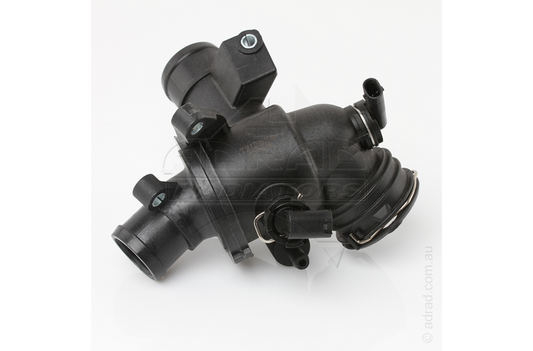 Thermostat - & Housing MERCEDES BENZ SPRINTER - TT713-203