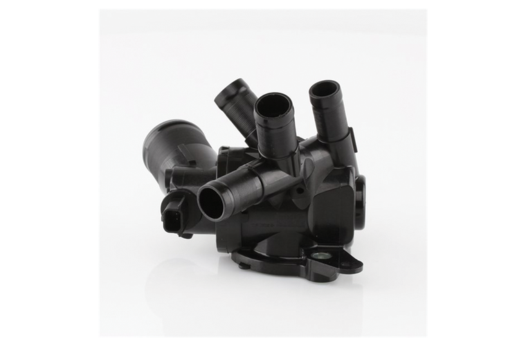 Thermostat - 95° C integrated into housing Renault Megane - TT716-203