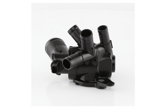 Thermostat - 95° C integrated into housing Renault Megane - TT716-203