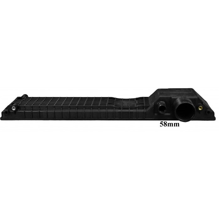Radiator Assembly - Cat OutletSize: 641x124 - TT721