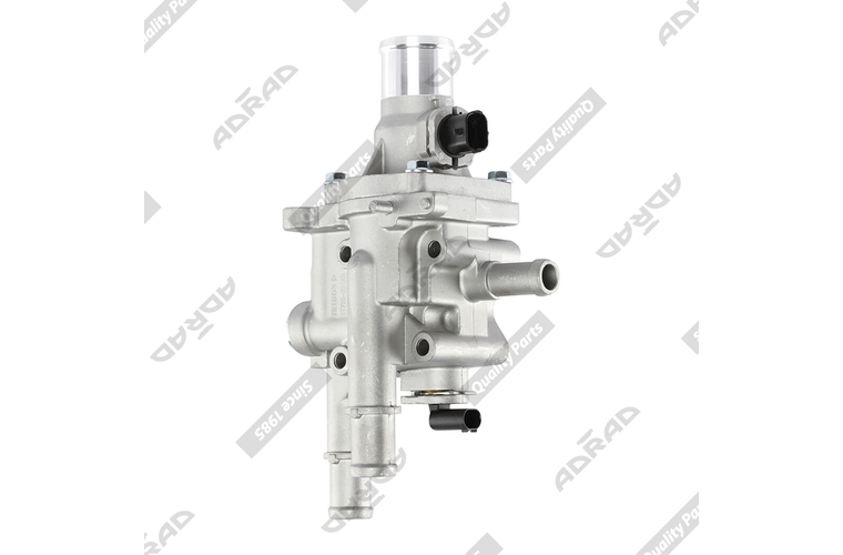 Thermostat - & Housing Cruze JH / Barina TM / Trax TJ - TT725-221K