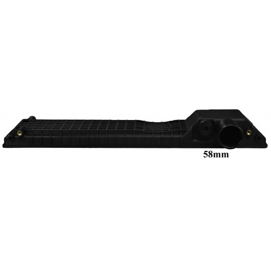 Radiator Assembly - Cat Roller OutletSize: 641x124 - TT725