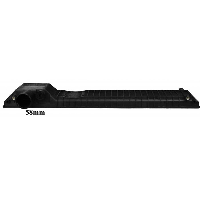 Radiator Assembly - Caterpillar Loader 9249 / CaseSize: 731x124 - TT726