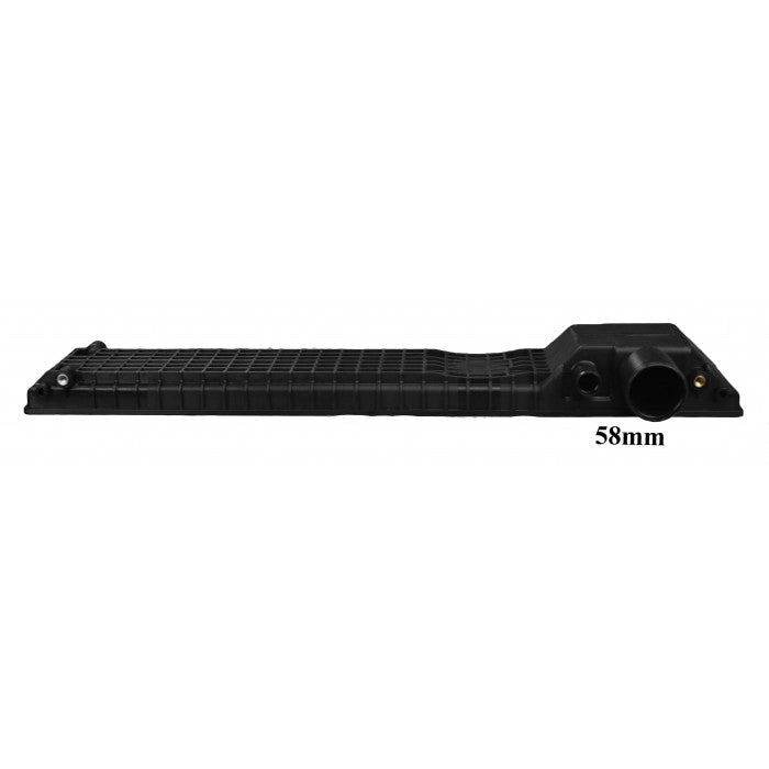 Radiator Assembly - Caterpillar Loader 9249 / CaseSize: 731x124 - TT727