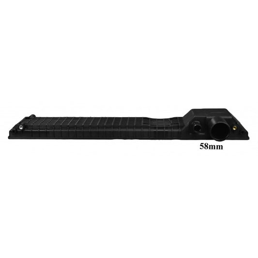 Radiator Assembly - Caterpillar Loader 9249 / CaseSize: 731x124 - TT727