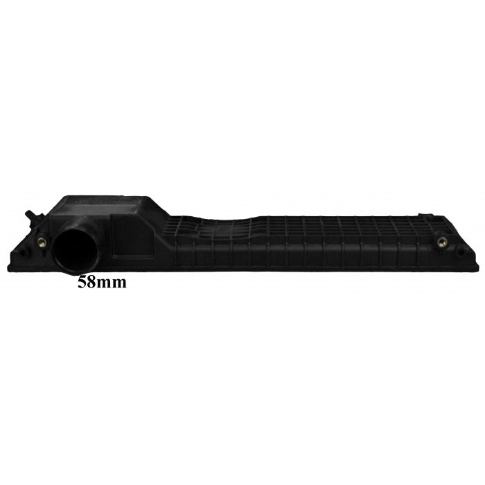 Radiator Assembly - Size: 573x124 - TT734