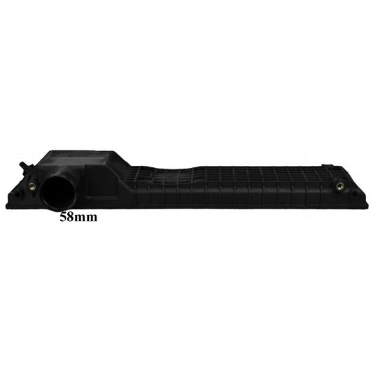 Radiator Assembly - Size: 573x124 - TT734
