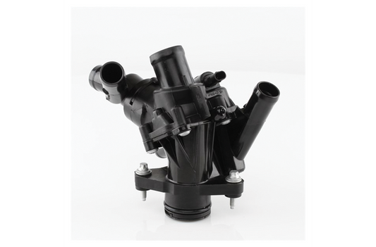 Thermostat - 97° C integrated into housing Mercedes A180, 250 - TT736-206