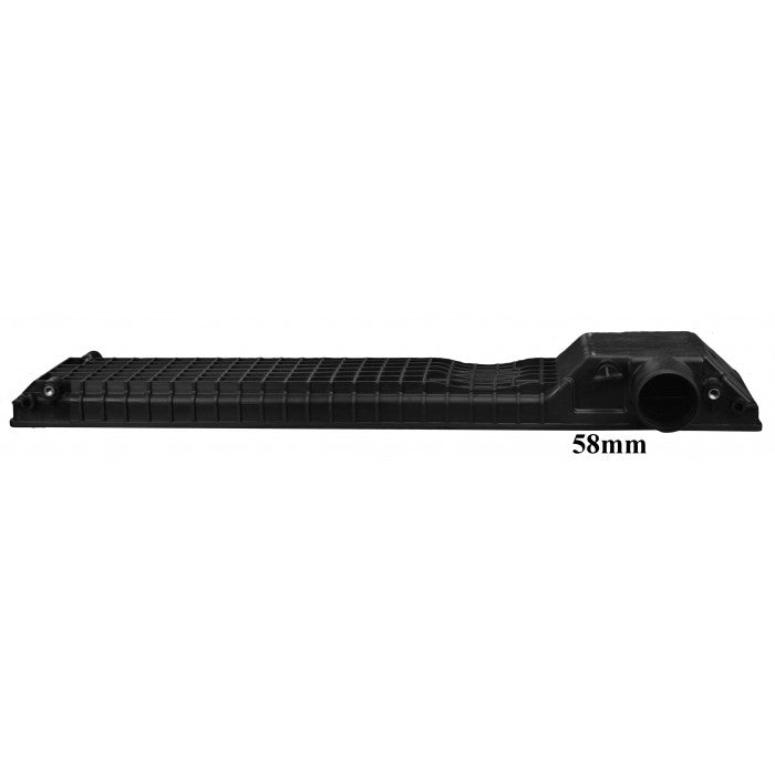 Radiator Assembly - CaterpillarSize: 731x124 - TT748
